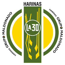 Harinas la 30